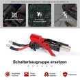 thumbnail image 4 of V8 Switch Assembly for Dyson V8 SV10 Vacuum Cleaner Accessories, Power Trigger Parts Replacement Par., 4 of 5