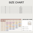 thumbnail image 2 of iHPH7 Front Closure Bras for Older Women No Underwire Wireless Bras Comfortable Bra Bras for Seniors Front Button Daisy Bras for Older Women Everyday Sleep Bras Soft Beige 36, 2 of 3