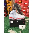 thumbnail image 1 of Ni - ke Ni - ke Air Jordan 6 Retro 'Infrared' (384664-123) Sz 9 2014, 1 of 5