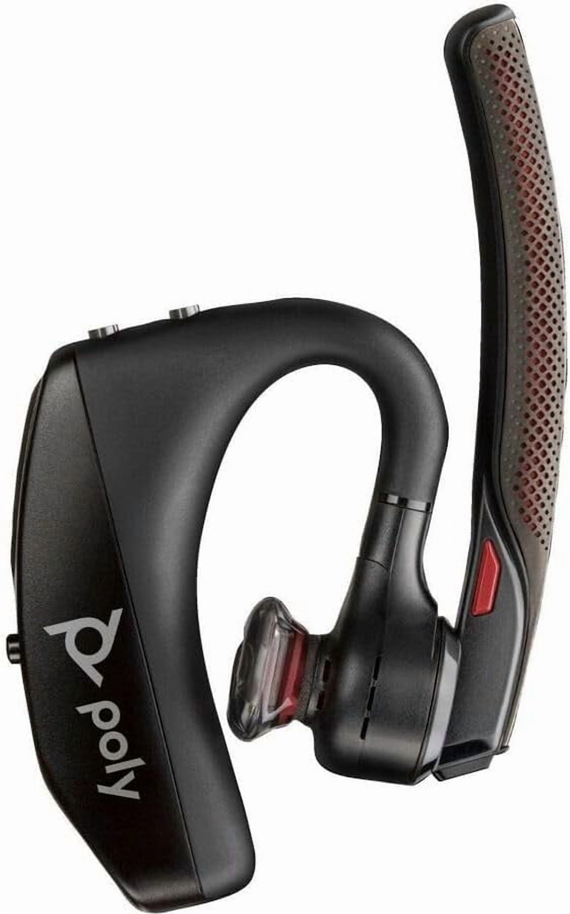 Plantronics Voyager 5200 UC Wireless Earpiece Headphones