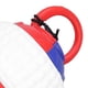 thumbnail image 3 of Pelota de lanzamiento para entrenamiento de mascotas, pelota interactiva para lanzar al aire libre con cordón retráctil para molar y masticar, 3 of 8