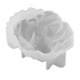 thumbnail image 5 of Moldes de resina de silicona con forma de corazón, conejo, cabeza de lobo y león para hacer joyas., 5 of 9