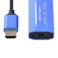 thumbnail image 4 of Cable Compatible Wdftyju tipo C 4K@60Hz DC 5V para S22/S23, 4 of 9