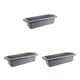 thumbnail image 5 of Cateissary Molde Rectangular para pasteles, molde de silicona para repostería, pan casero, tostadas, pasteles, bandeja para hornear, bandeja para hornear, Type6 NO6 Cateissary CBP136111, 5 of 6