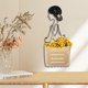 thumbnail image 2 of Teissuly Metal Girl's Side Face Wall Decoration Is Aesthetically Pleasing, With Black Wall Decoration On The Wall Teissuly WER202310061168, 2 of 9