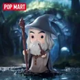 thumbnail image 3 of POP MART The Lord of The Rings Classic Series Mystery Blind Box Toys Anime Action Figure Surprise Box Room Ornament Collectible, 3 of 5