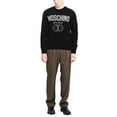 thumbnail image 3 of Moschino Mens Milano Sweater, 3 of 4