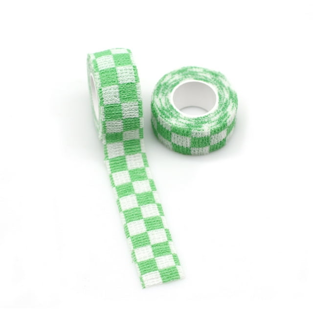 Finger bandage cartoon anti callus self-adhesive bandage hand book tape
