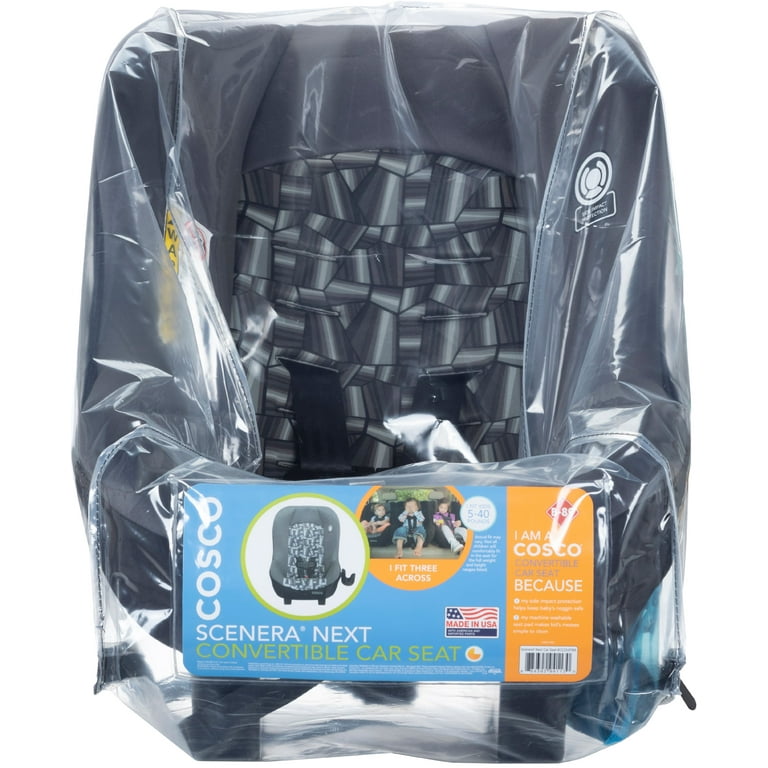Cosco car seat best sale walmart
