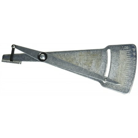 Gearwrench Tire Tread and Brake Lining Gauge 2326