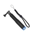 thumbnail image 4 of Palo para selfies Jadeshay, 19 pulgadas, Ajustable, Aleación de aluminio, Compatible con Hero 7 6 5 4 2 1 AKASO, 4 of 8