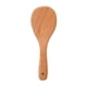 thumbnail image 5 of Juego de 5 Utensilios de Cocina de Madera Premium para Sartenes Antiadherentes, Incluye Cuchara, Espátula y Cucharón, Ideal para Regalo o Uso Diario en Casa o Restaurante., 5 of 6
