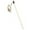 A, variant on Cat Teaser Wand Interactive Feather Toy for Indoor Stimulating Natural Instincts with Dangling Attachment on Wooden Stick