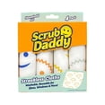 thumbnail image 1 of Scrub Daddy Streakless Cloths - Absorbent Towel for Cleaning, 1 of 7