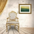 thumbnail image 3 of Grandmaison, Mike 18x13 Gold Ornate Wood Framed with Double Matting Museum Art Print Titled - Canada, Ontario, Horseshoe lake at dusk, 3 of 4