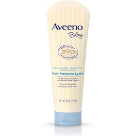 aveeno baby eczema therapy moisturizing cream with natural oatmeal 7 3 oz walmart com walmart com