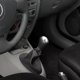 thumbnail image 5 of unique Gear Shift Knob Lever Change Gearbox Shifter PU Leather For Renault Thalia 1 I MK1 1999-2002 Manual Selector Transmission Handle, 5 of 5