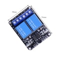 thumbnail image 3 of Treedix Relay Module with Optocoupler Isolation Relay Control Board, 3 of 9
