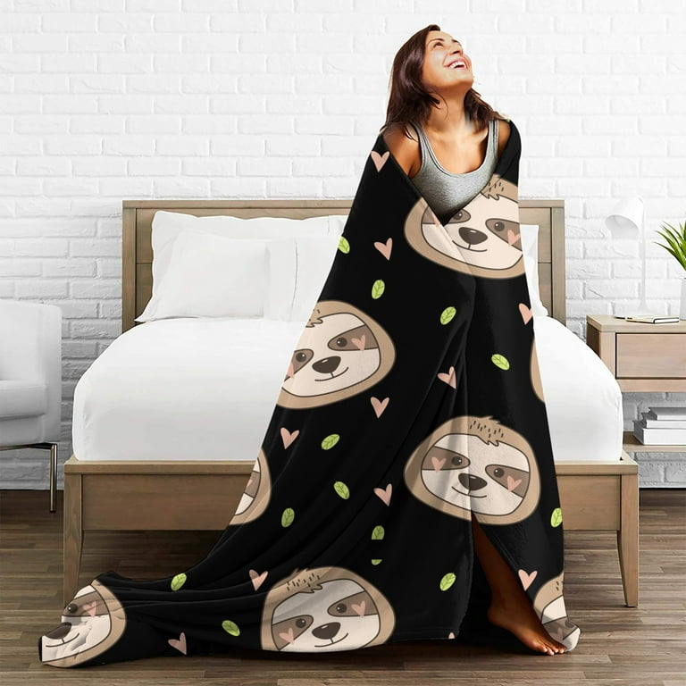 Dunelm skims grey bed throws