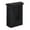 Black #3, variant on Laundry Basket with Lid, Tall Thin Laundry Hamper with Handles, Waterproof Lining Narrow Dirty Clothes Hamper for Bathroom Bedroom Dorm Nursery Organization Storage