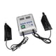 thumbnail image 4 of Cuchillo de cera eléctrico Dental, lápiz de doble tallado, ajuste de temperatura, tallador de cera Dental, enchufe estadounidense de 110?240V, 4 of 8