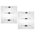 thumbnail image 3 of Protector reclinable Dental, cojín para pies, unidad de silla Dental, cojín, 2 uds., 3 of 6