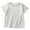 Grey, variant on FUNDUFI Toddler Girls T-Shirts Long Sleeve Crew Neck T Shirts Casual Striped Printed Lightweight Loose Fit Shirt Tops Comfy Childrens Clothing For 12-18 Months