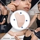 thumbnail image 4 of Set de herramientas faciales Yeamon Gua Sha, herramientas faciales y rodillo facial, 4 of 7
