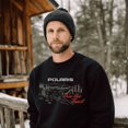 thumbnail image 3 of Polaris Off Road Sweatshirt, 3 of 6