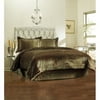 Renaissance Comforter Set , Coffee