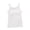 White A2, variant on Antinious Kids Girls Stretchy Bralette Designed for Casual And Lightweight,Girls Sports Bras for Unparalleled ,Kids Girls Solid Color Underwear Girls Camisole Mid Length Bra,Beige,L