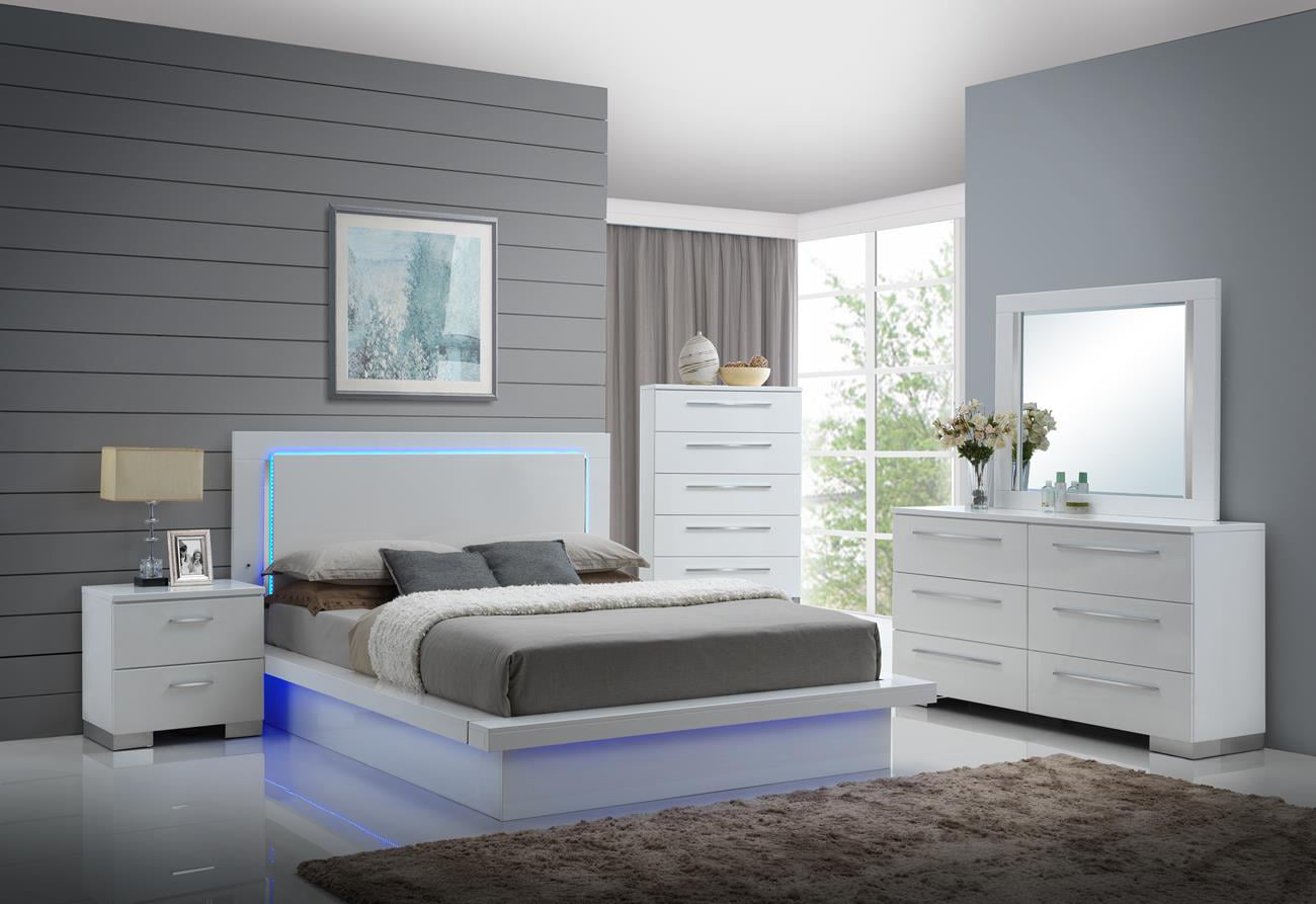 laminate bedroom furniture set