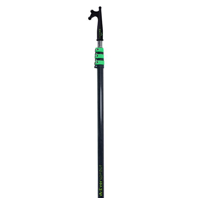  EVERSPROUT 5-to-12 Foot Telescoping Boat Hook