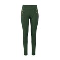thumbnail image 1 of Legging Miley verde Extra Chica André Badi 46-0125, 1 of 4