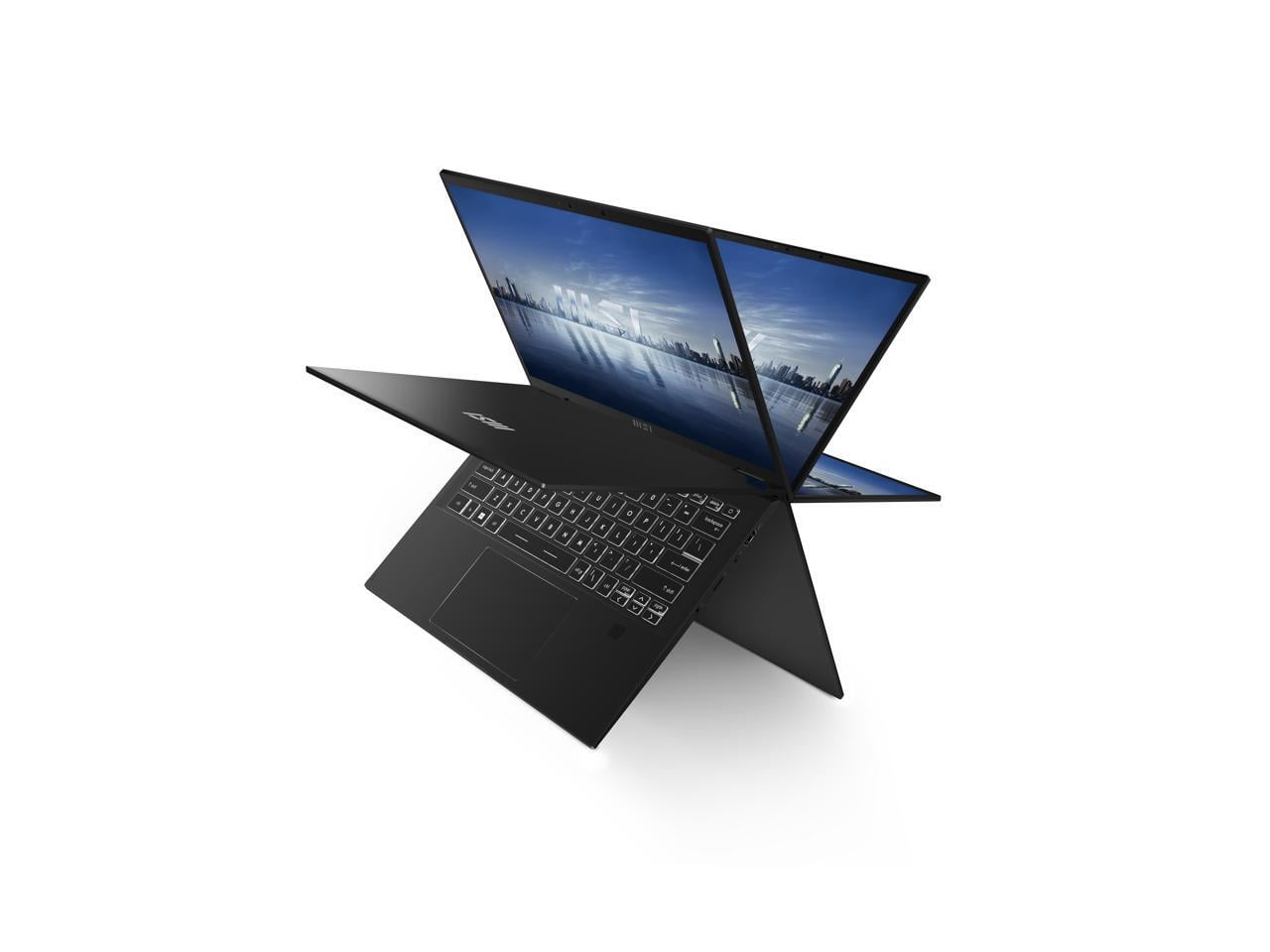 MSI Summit E14 Flip EVO 14.0 QHD+ 60Hz Touch Ultra Costa Rica | Ubuy
