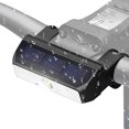 thumbnail image 1 of AIHOME Smart Solar Headlights Cycling Equipment Waterproof Super Bright Solar Charging Headlight USB Rechargeable Easy to Install Light Universal for Mountain Bike Bicycle Electric Scooter, 1 of 9