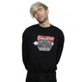 thumbnail image 2 of Supernatural Mens Driver Picks The Music Sweatshirt, 2 of 3