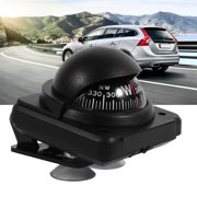 Aftermarket Motorcycle Parts Marine Electronic , for Car, Boat, Caravan and Truck, Shows Direction of Autos with Mountable Design
