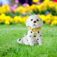 thumbnail image 6 of Interactive Simulation Dog-Realistic Puppy Electronic Toy Dog with Barking- Robotic Pet Toy Present Gift for Toddler Girls Boys, 6 of 7