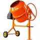 thumbnail image 2 of Revolvedora De Concreto Electrica 1/4 Saco 70l Zait, 2 of 5