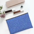 thumbnail image 6 of Cauagu Blue Circles Mosaic for Tyvek Makeup Bag,Reusable Travel Cosmetic Bag Women Organizer Toiletry Bag Birthday,Gifts for Women Girlfriend Mom Teacher 6.5’’*8.9’’, 6 of 7
