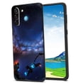 thumbnail image 1 of Compatible with Samsung Galaxy S23 Phone Case, Art-23 Case Silicone Protective for Teen Girl Boy Case for Samsung Galaxy S23, 1 of 1