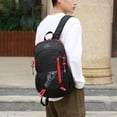 thumbnail image 2 of 40L Waterproof Backpack Hiking Mountain Bag Outdoor Hiking Camping Travel Pack, 2 of 3