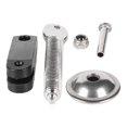 thumbnail image 1 of Soportes de sujeción Tornillo de mango de sujeción apto para fueraborda Yamaha de 2 tiempos 9,9/15/18/20/25/30, 1 of 6