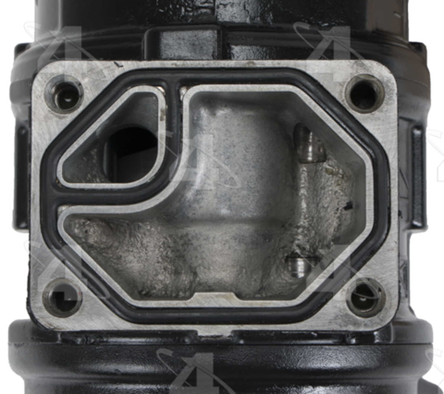 Four Seasons 57378 Reman Nippondenso 10PA17J Compressor w/ Clutch Fits select: 1996-2000 DODGE GRAND CARAVAN, 1996-2000 CHRYSLER TOWN & COUNTRY