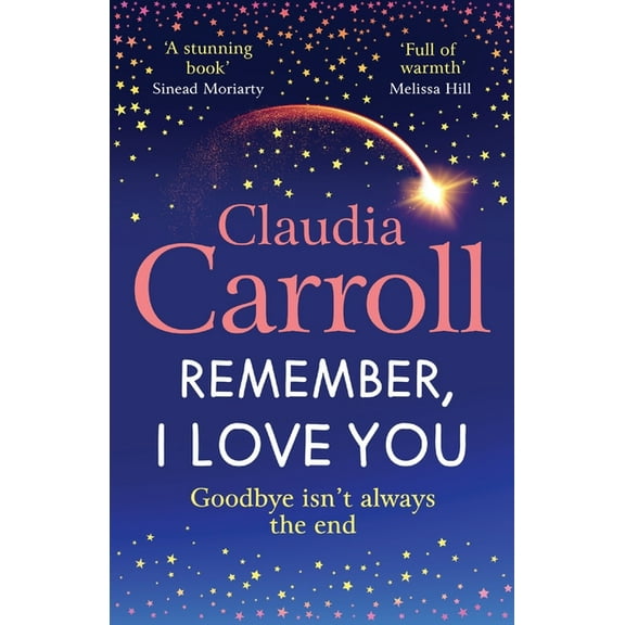Remember, I Love You, (Paperback)
