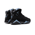 thumbnail image 3 of Jordan MENS Air Jordan 7 "Chambray" CU9307 004 from Stadium Goods, 3 of 8