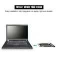 thumbnail image 1 of Disque Dur pour Ordinateur Portable HDD 3.0, Disque Dur, Support CD-ROM Interne pour ThinkPad pour ThinkPad E550, 1 of 8