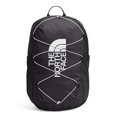 thumbnail image 1 of Mochila THE NORTH FACE Teen Court Jester TNF negro/TNF blanca, 1 of 3
