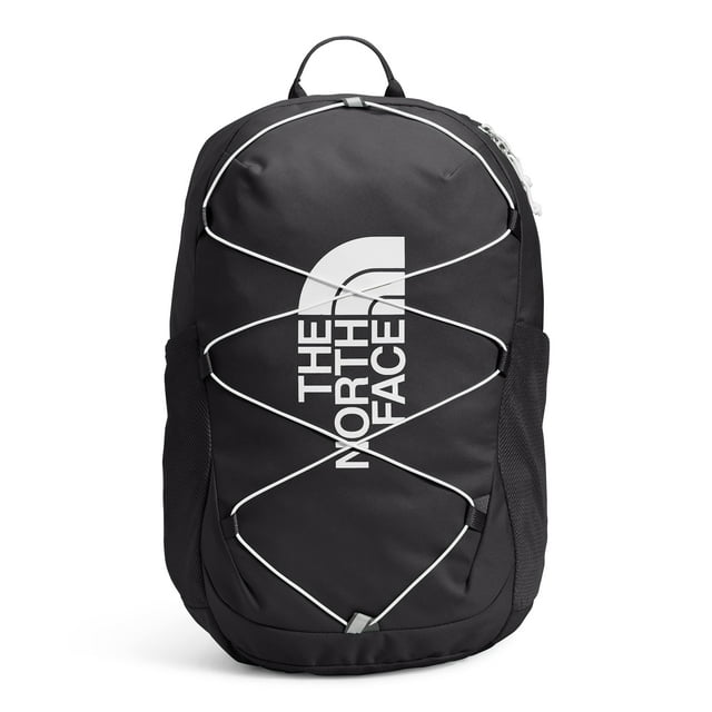 Mochila THE NORTH FACE Teen Court Jester TNF negro/TNF blanca